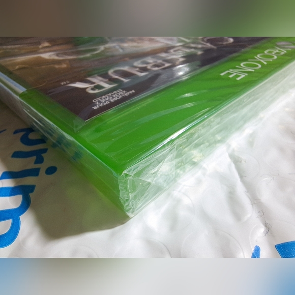 SOULCALIBUR VI - XB1  (NEW) - Picture 3 of 3